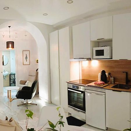 Top Estudio Rosario Cadiz Playa 외부 사진