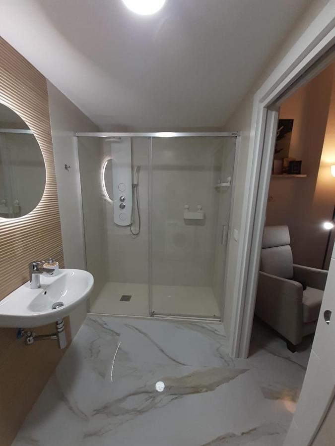 Top Estudio Rosario Cadiz Playa 외부 사진