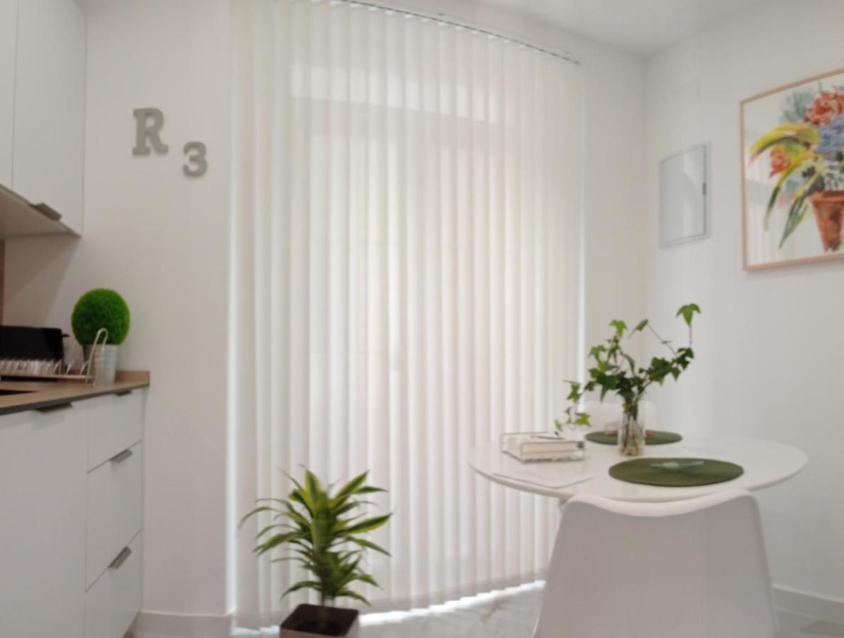 Top Estudio Rosario Cadiz Playa 외부 사진