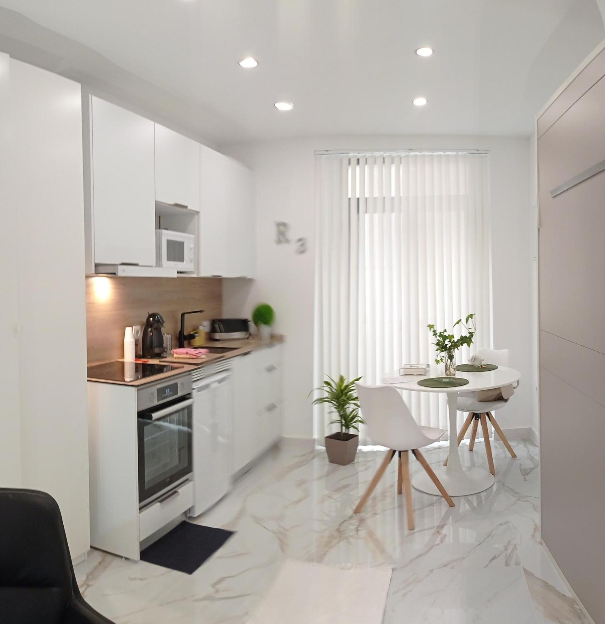 Top Estudio Rosario Cadiz Playa 외부 사진