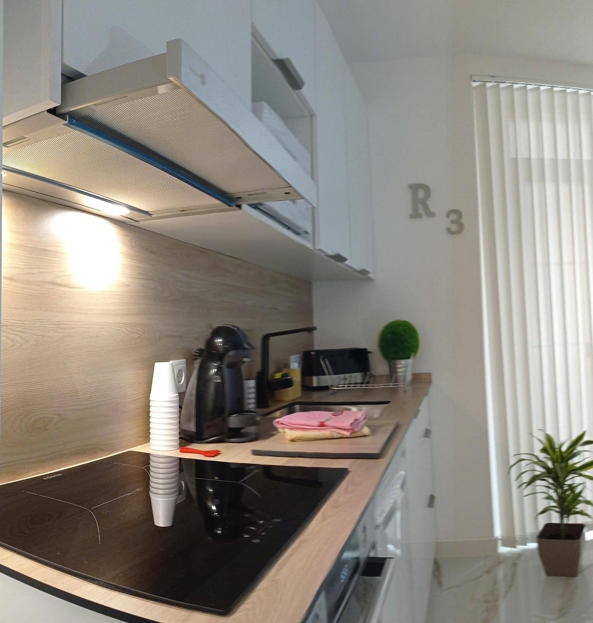 Top Estudio Rosario Cadiz Playa 외부 사진