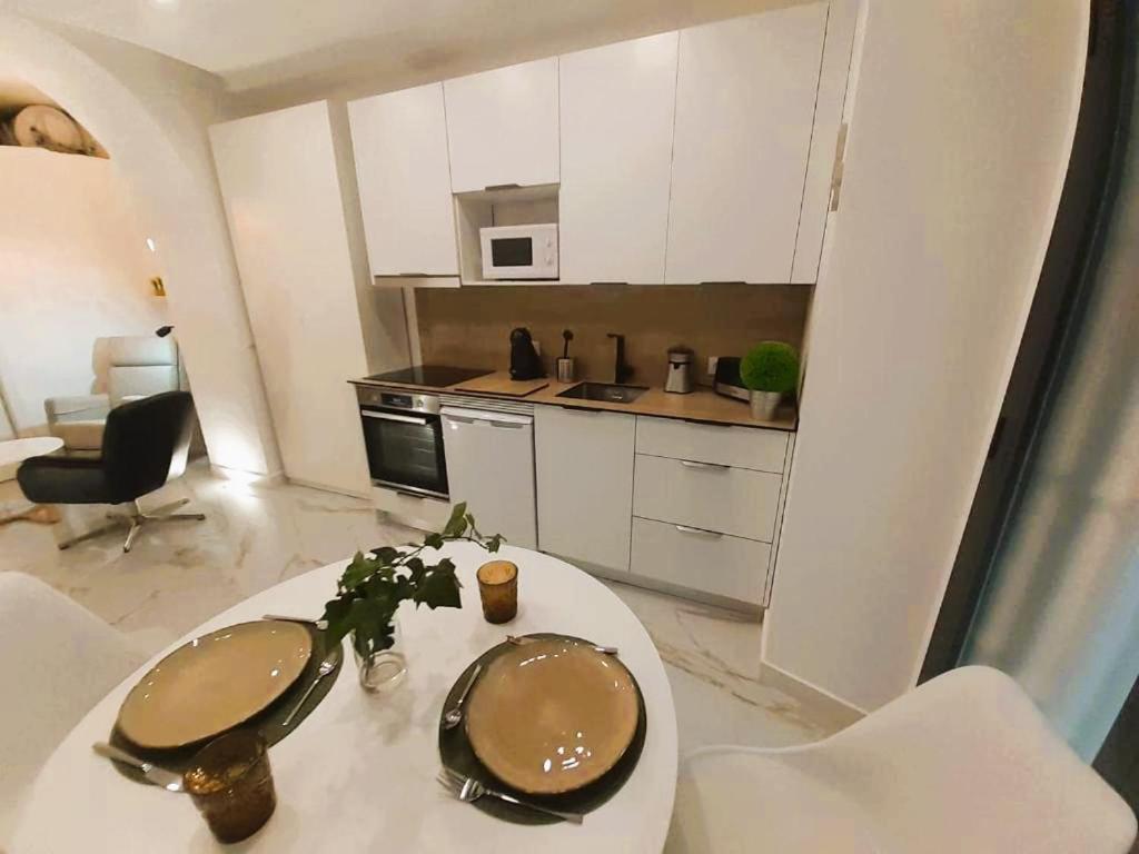 Top Estudio Rosario Cadiz Playa 외부 사진
