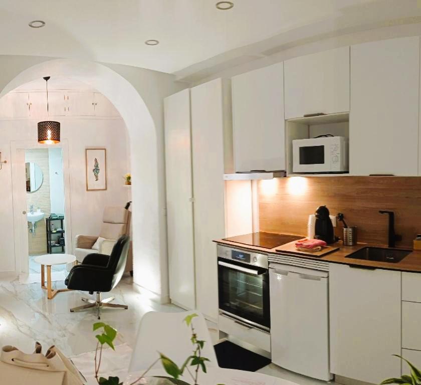 Top Estudio Rosario Cadiz Playa 외부 사진